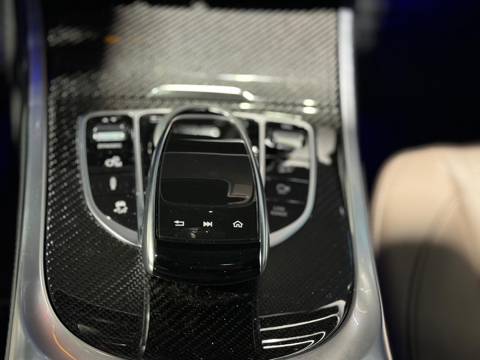 Mercedes-Benz G-Class Amg