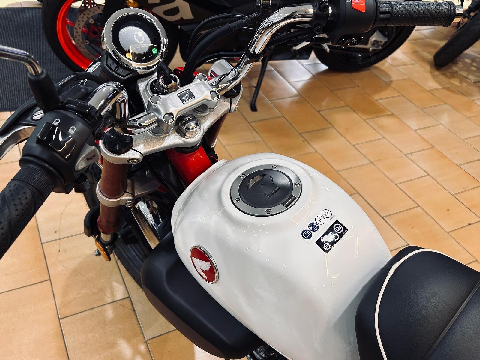 Honda Monkey 125