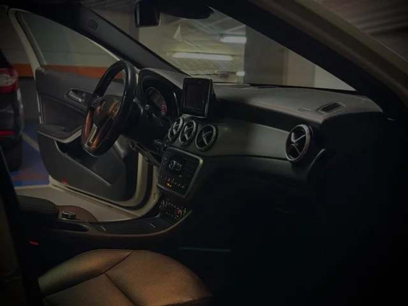 Mercedes-Benz Gla Amg