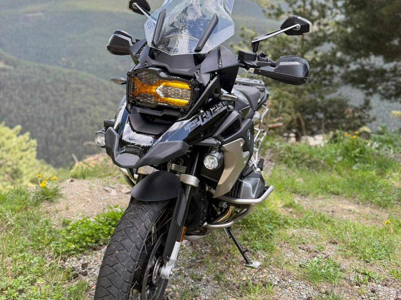 BMW R 1250 GS 