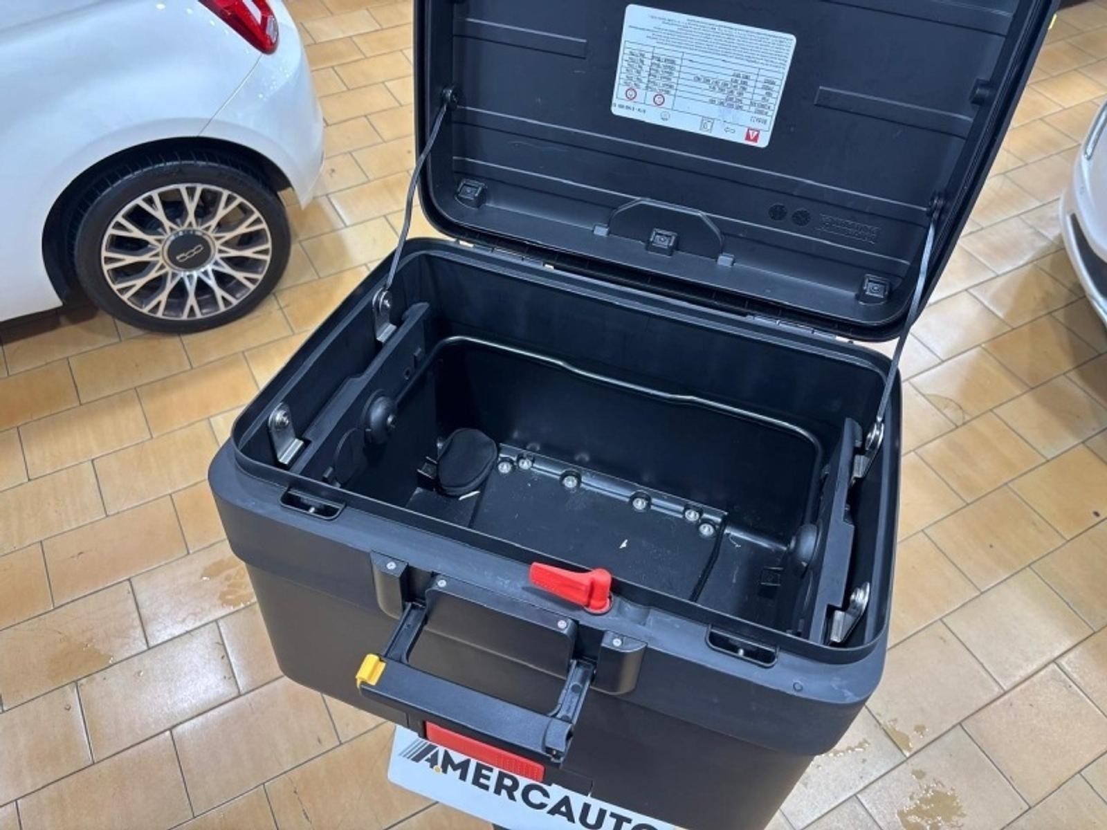 BMW F 750 GS Edition 40 Years GS