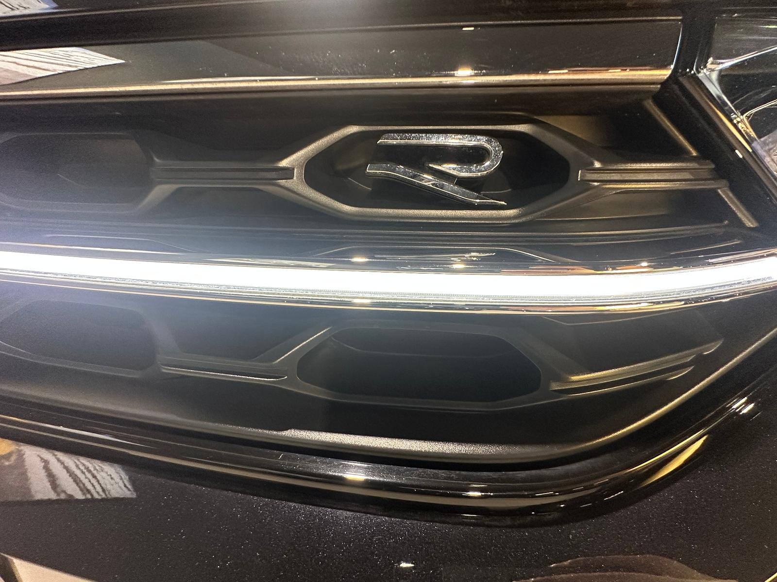 Volkswagen T-Roc R