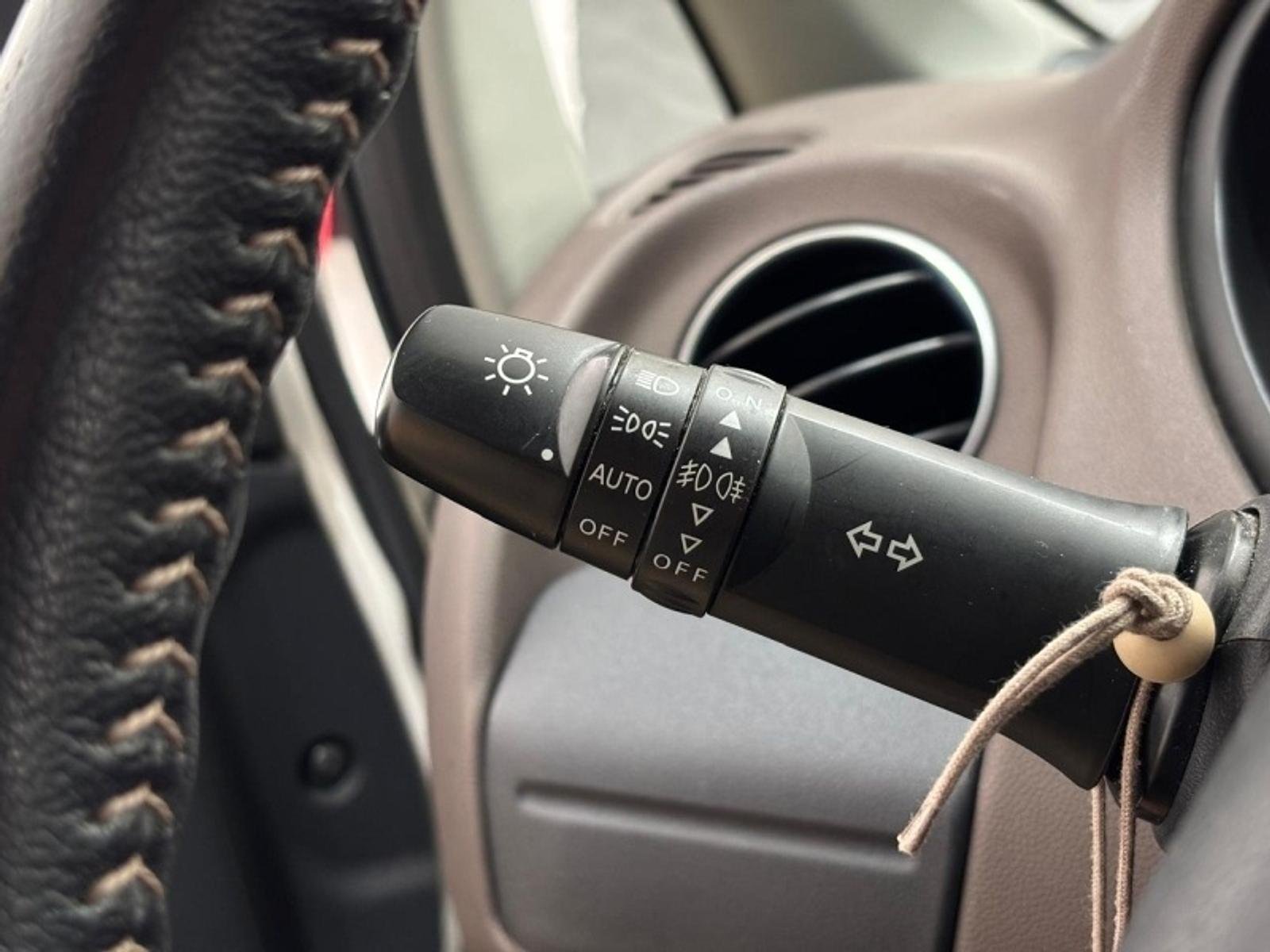 Citroen C-Zero