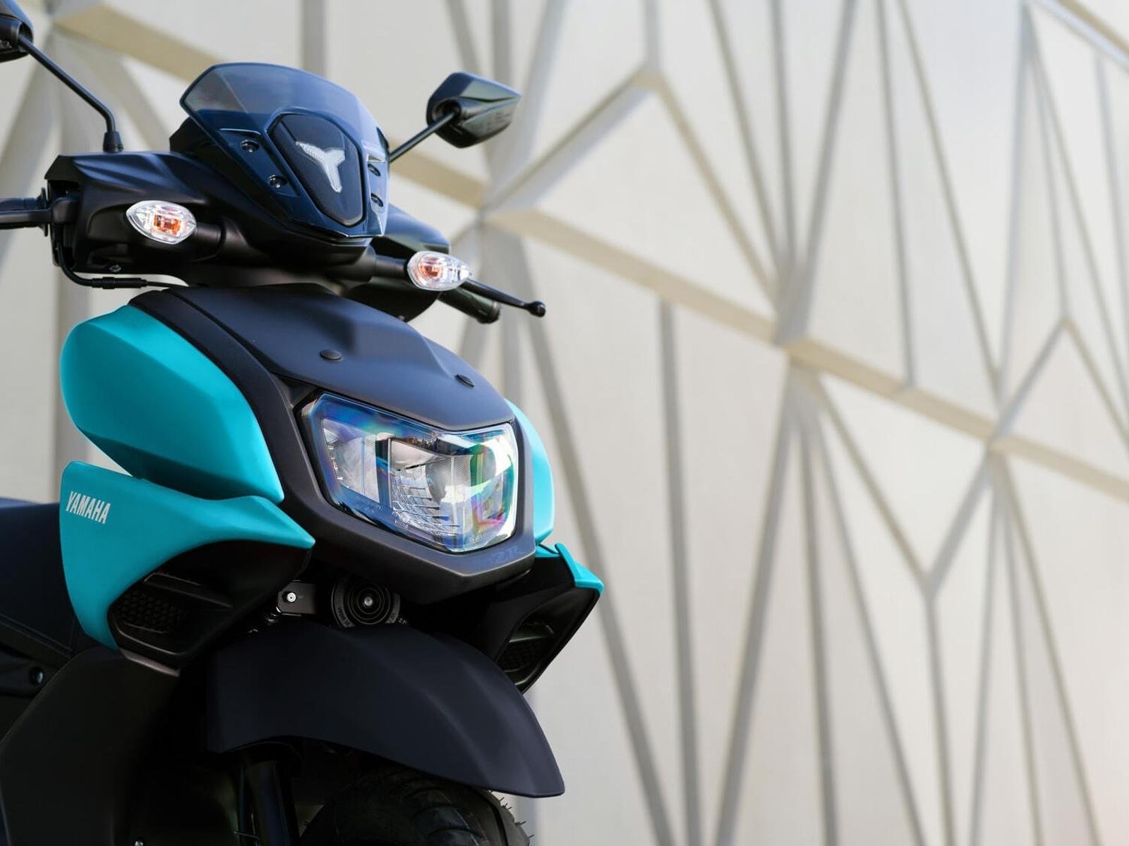 Yamaha Ray ZR