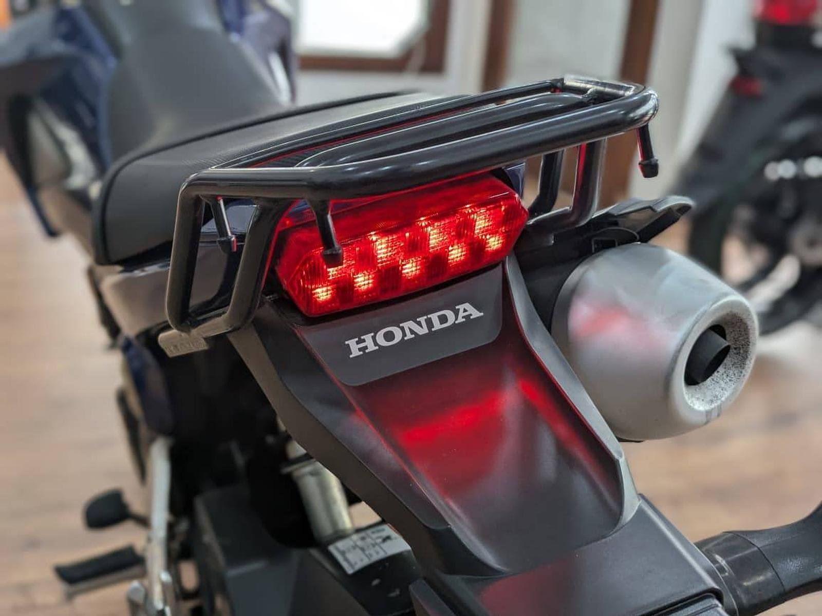 Honda MSX 125