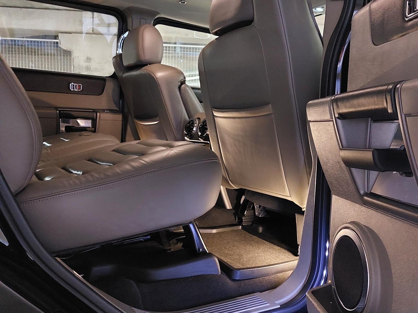 Hummer H2