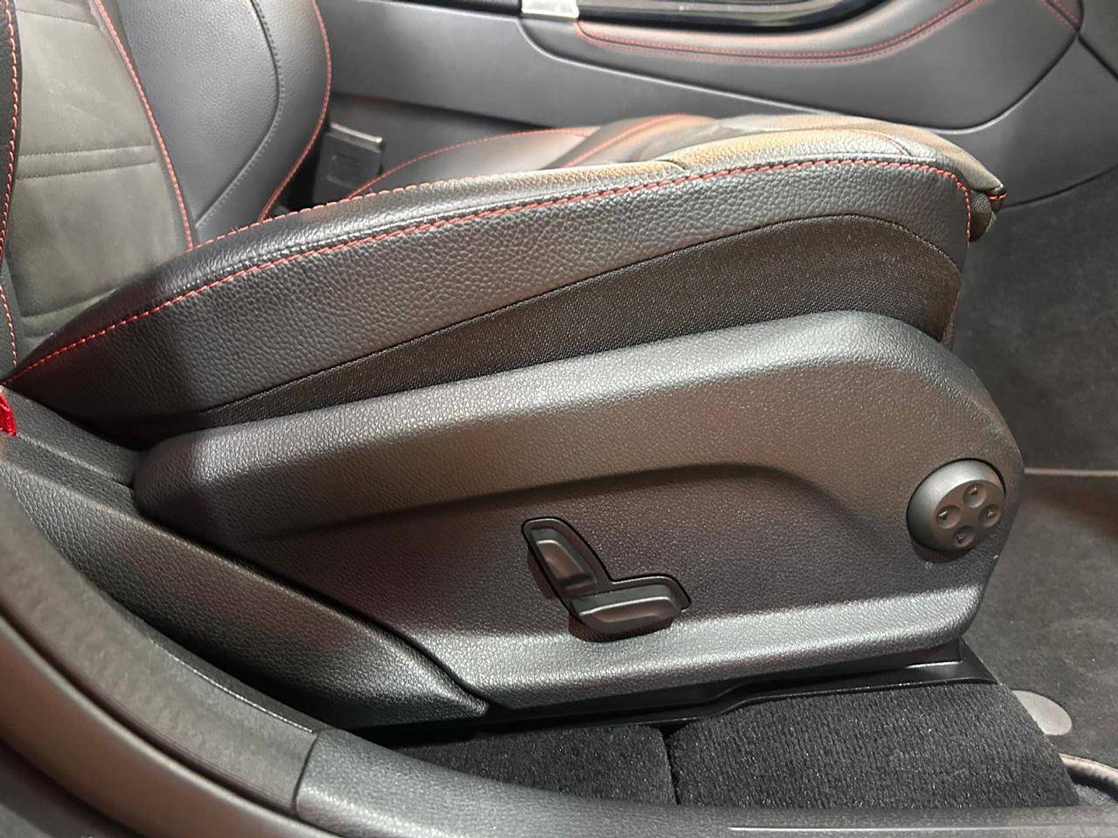 Mercedes-Benz Glc Amg