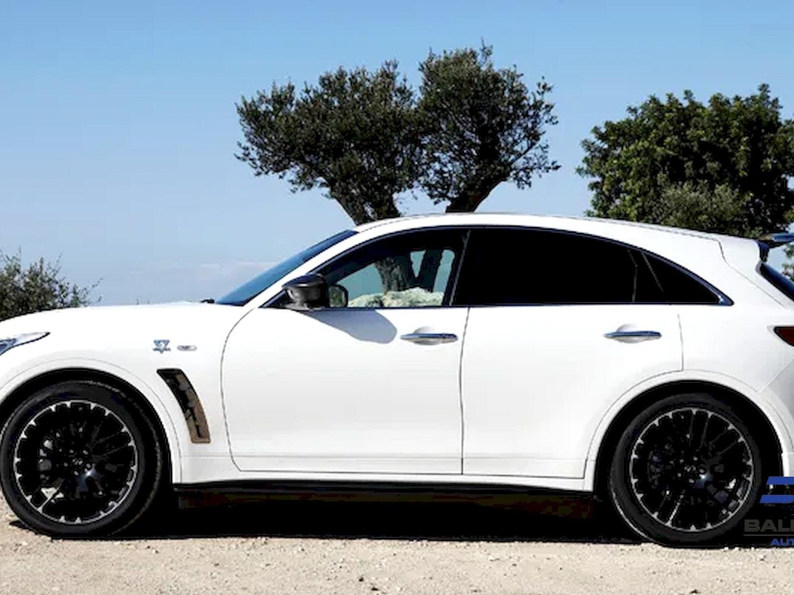 Infiniti Fx