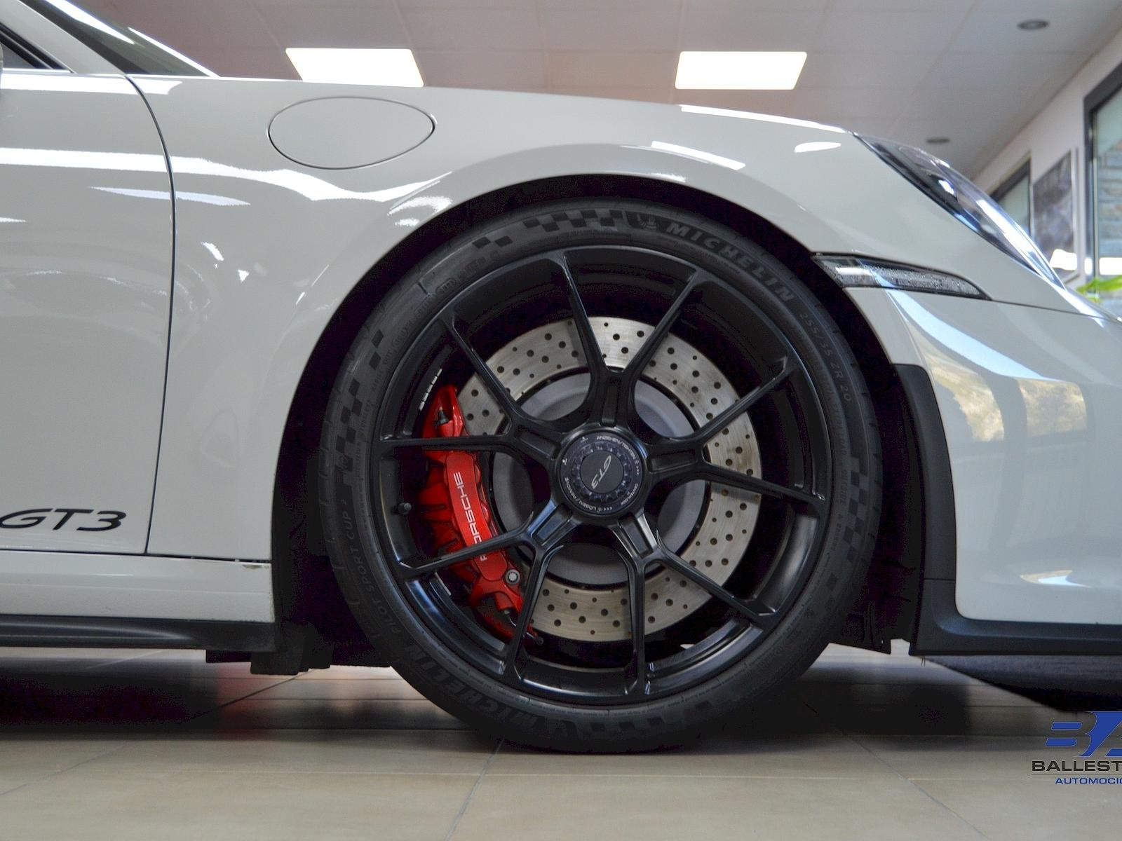 Porsche 911 Gt3