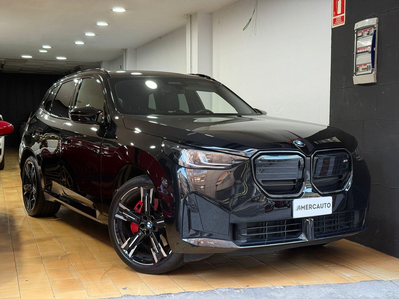 Bmw X3 M