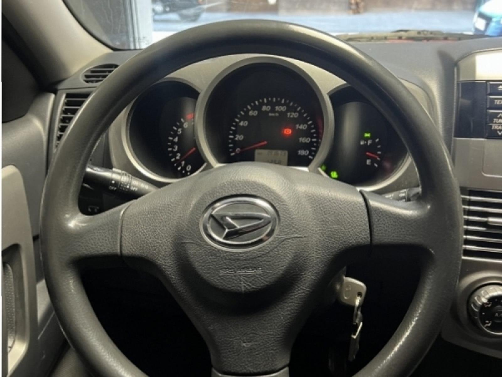 Daihatsu Terios