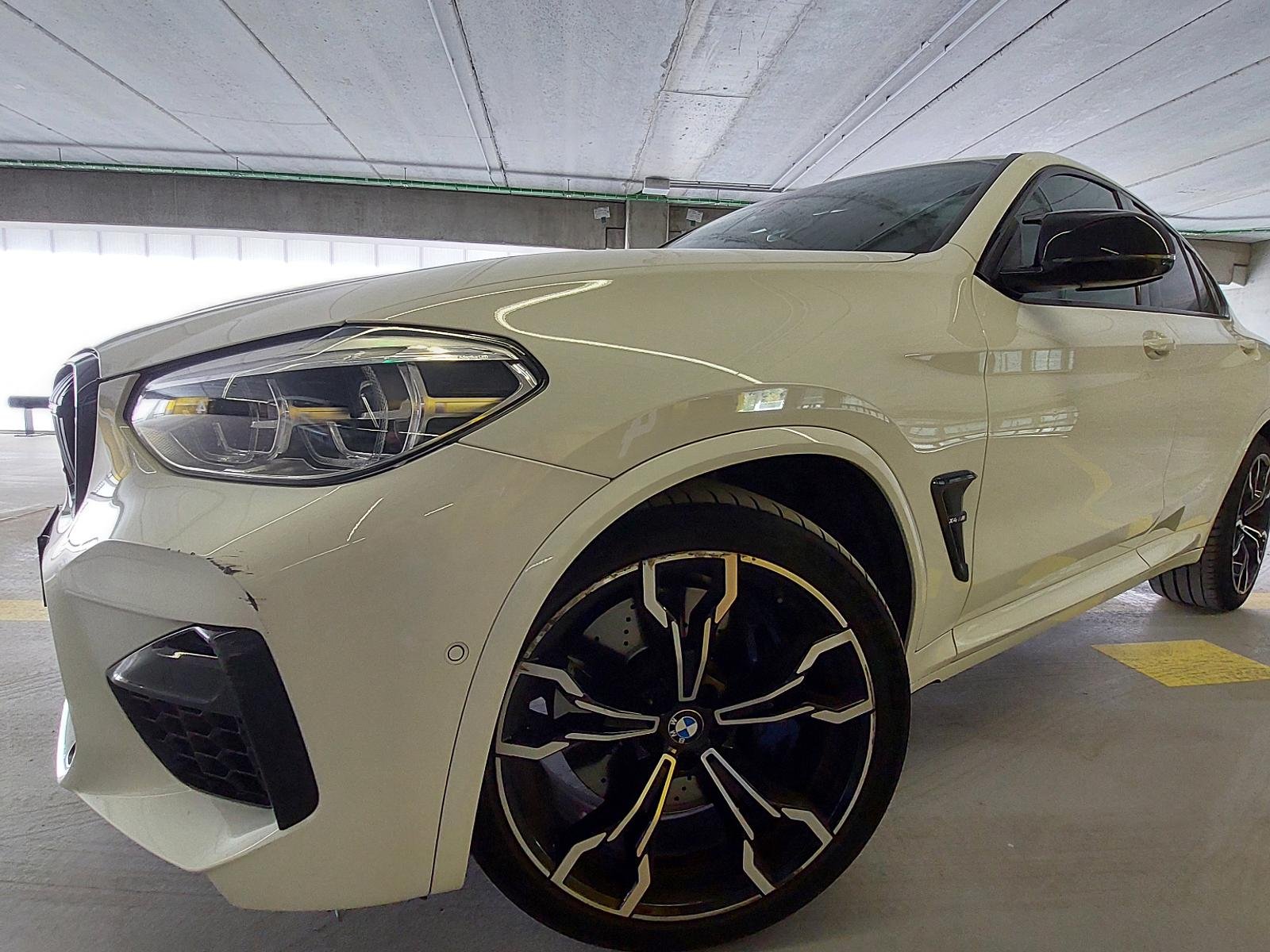 Bmw X4 M
