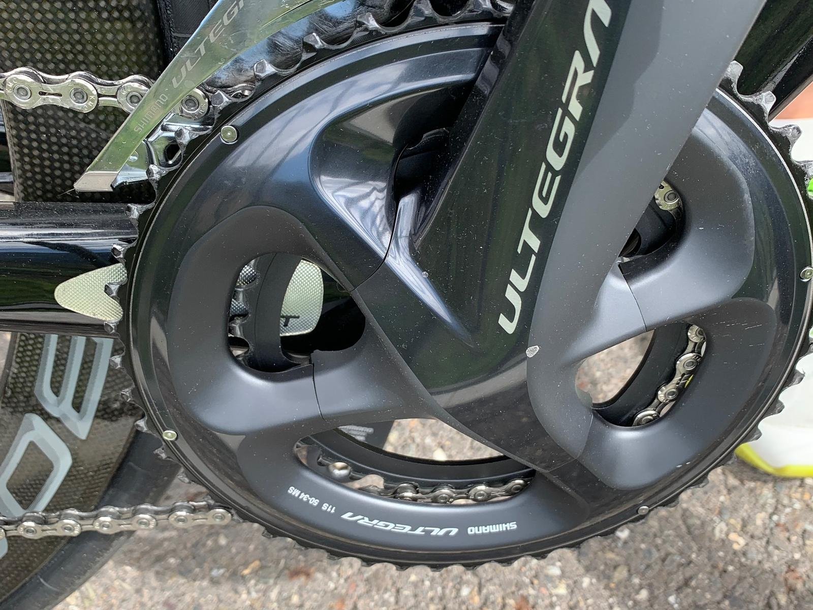Other bicycle makes