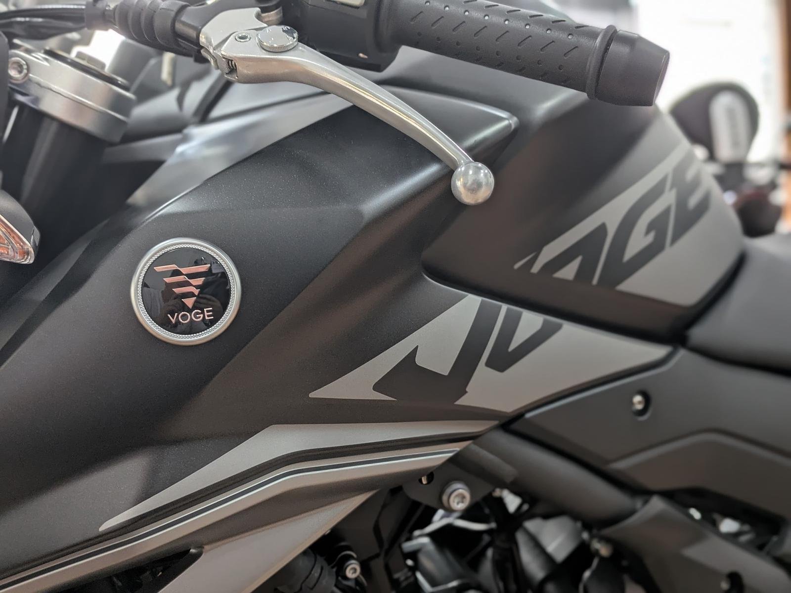 Voge 625R