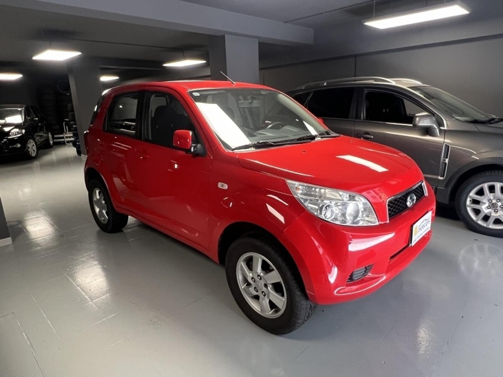 Daihatsu Terios