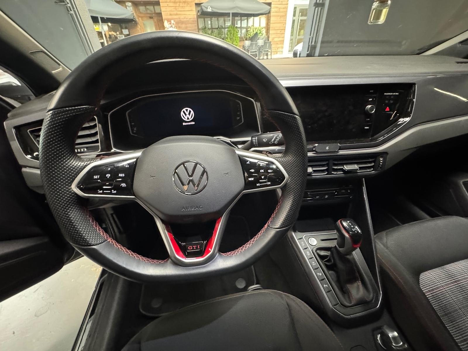 Volkswagen Polo Gti
