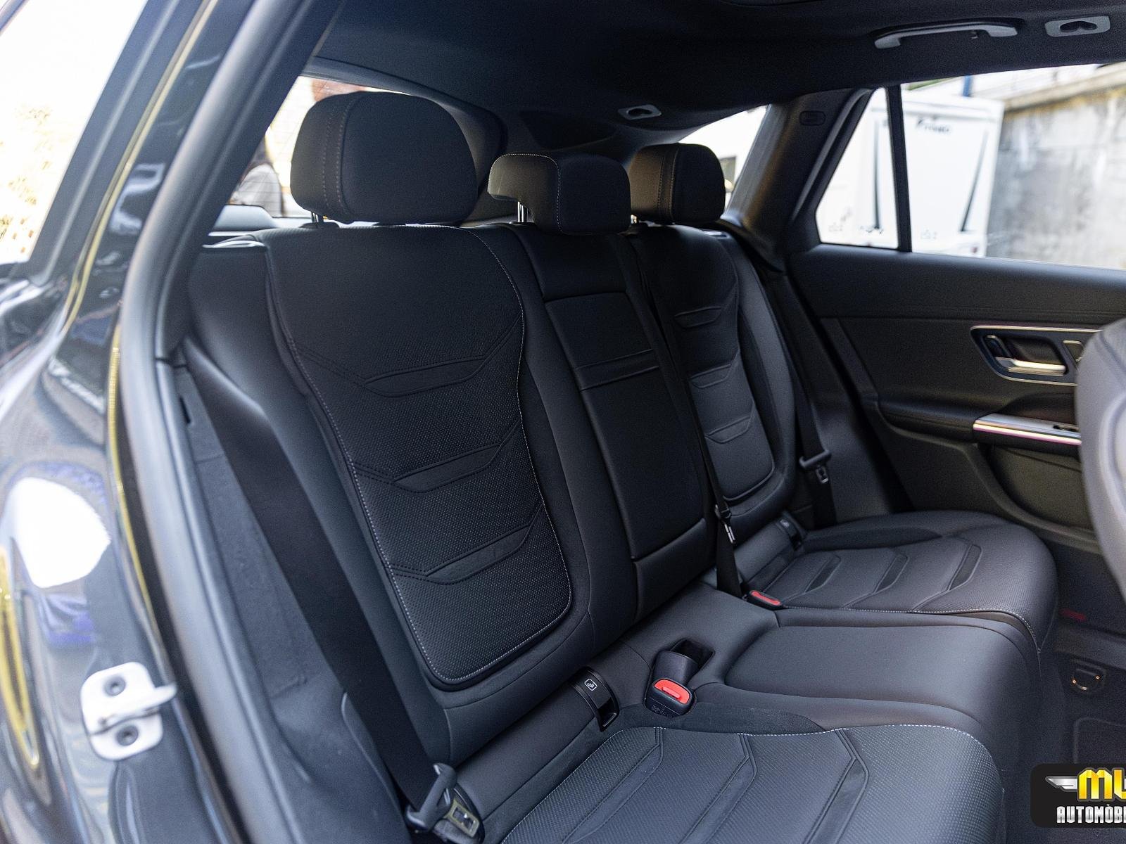 Mercedes-Benz Glc Amg