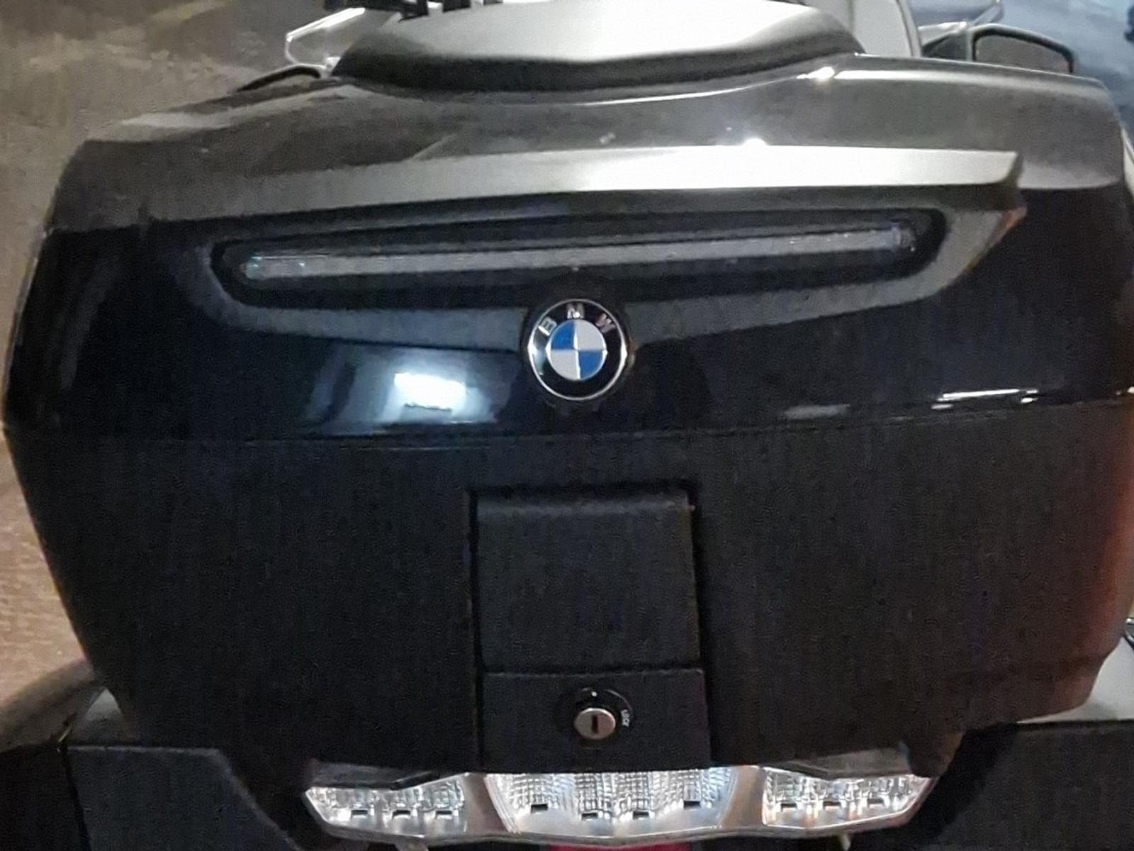 BMW R 1200 RT 