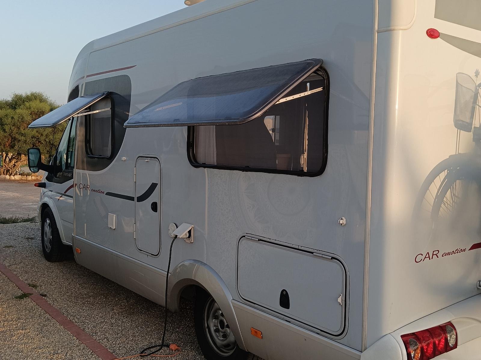 Hymer