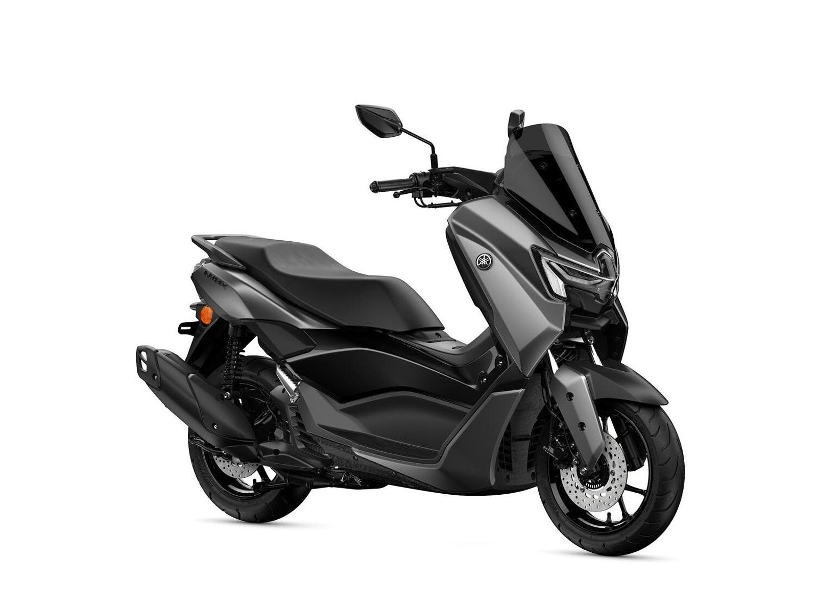 Yamaha NMAX 125