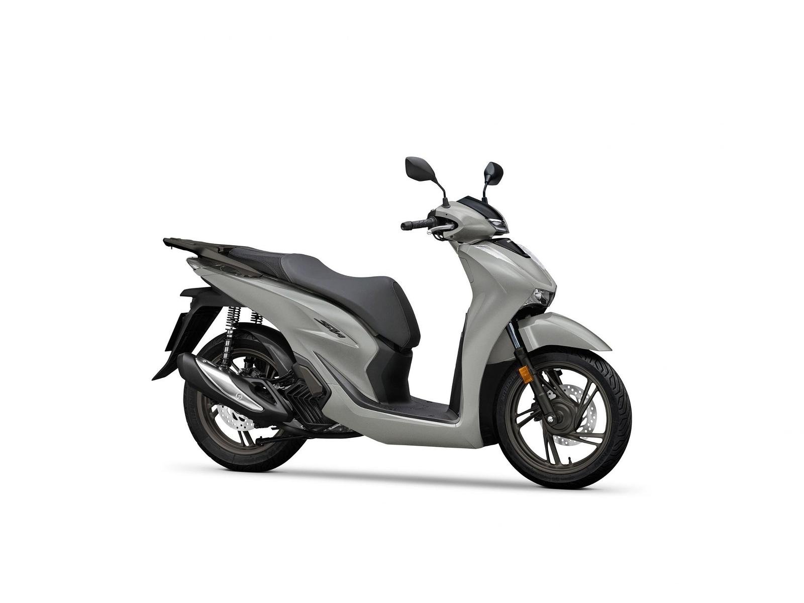 Honda SH 125i