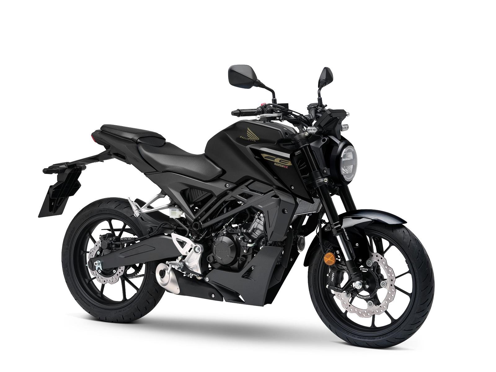 Honda CB 125