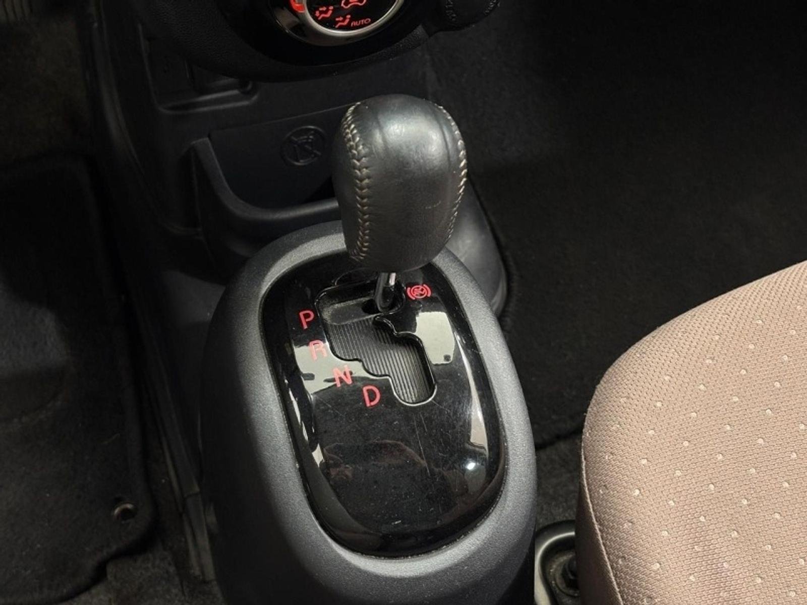 Citroen C-Zero
