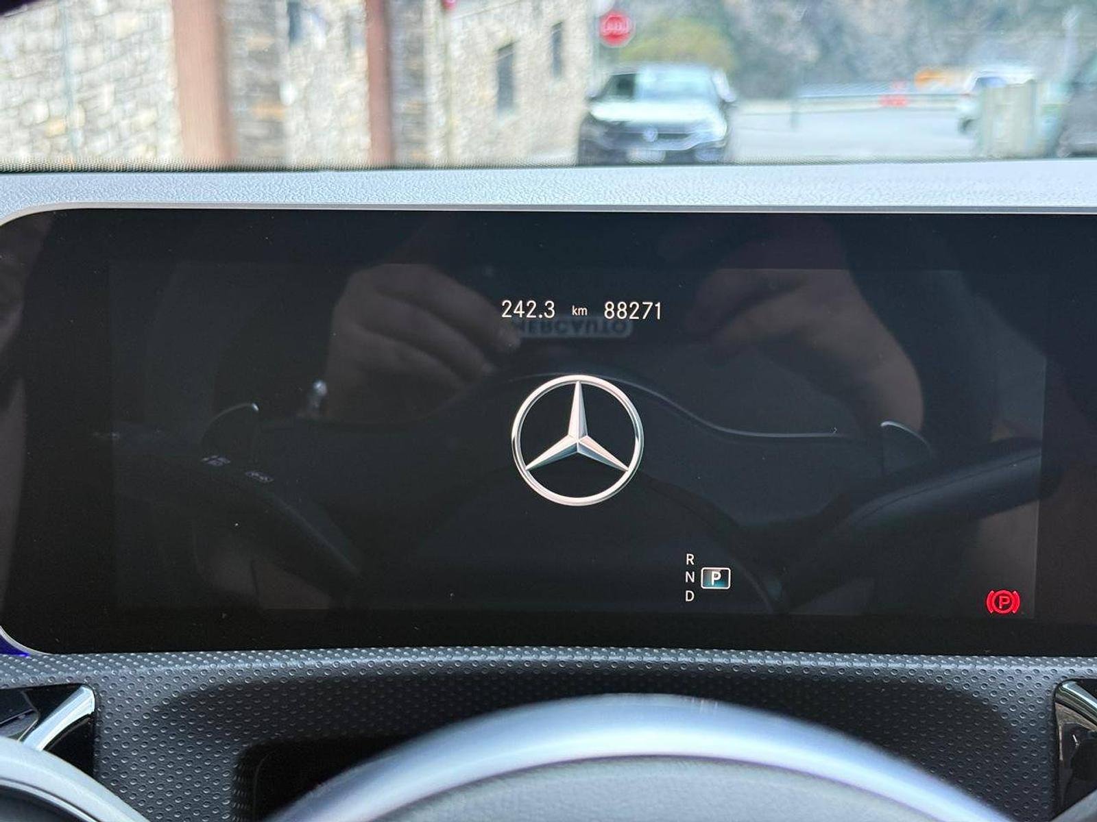 Mercedes-Benz Cla Amg