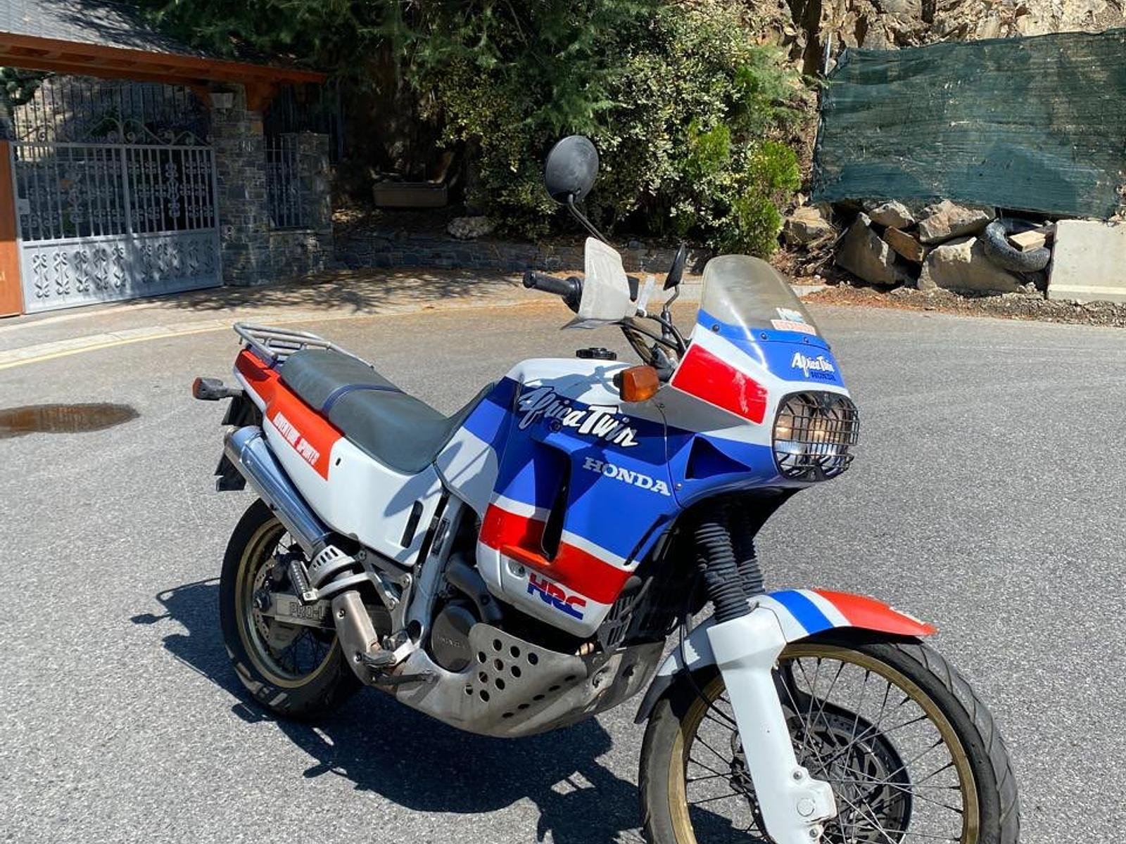 Honda Dax 75