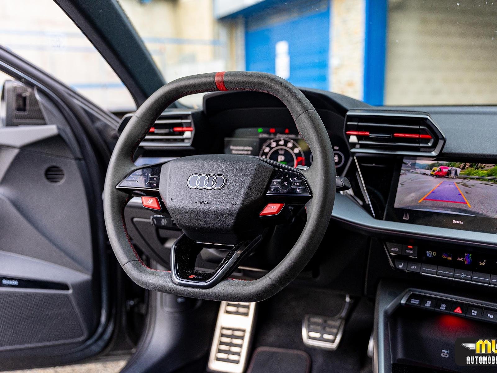 Audi Rs 3