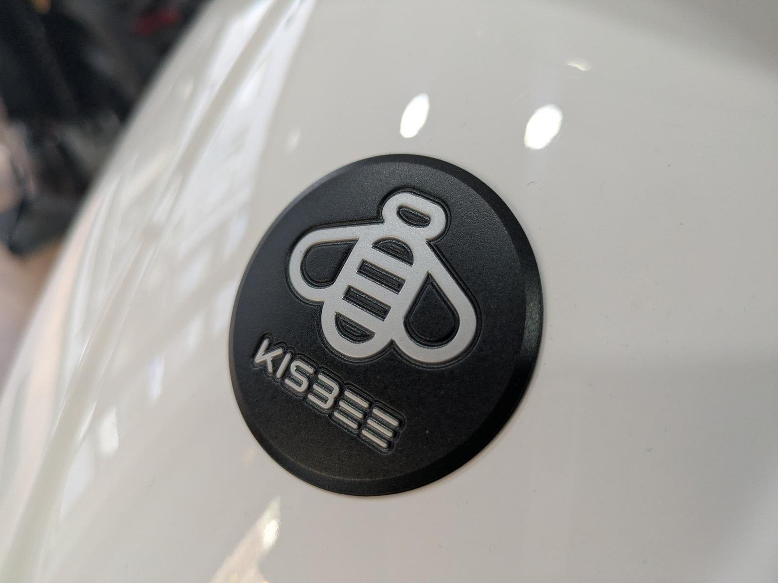 Peugeot KISBEE M