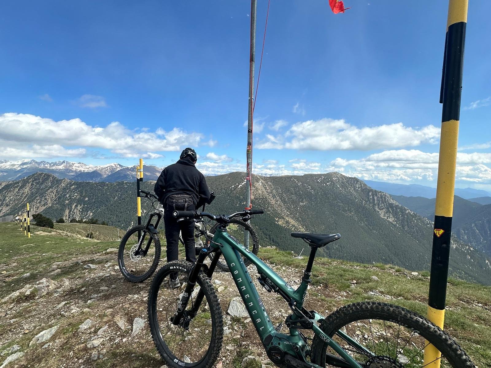 Commencal