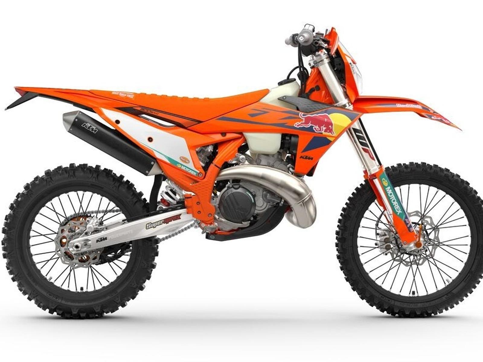 KTM 300 EXC Champion