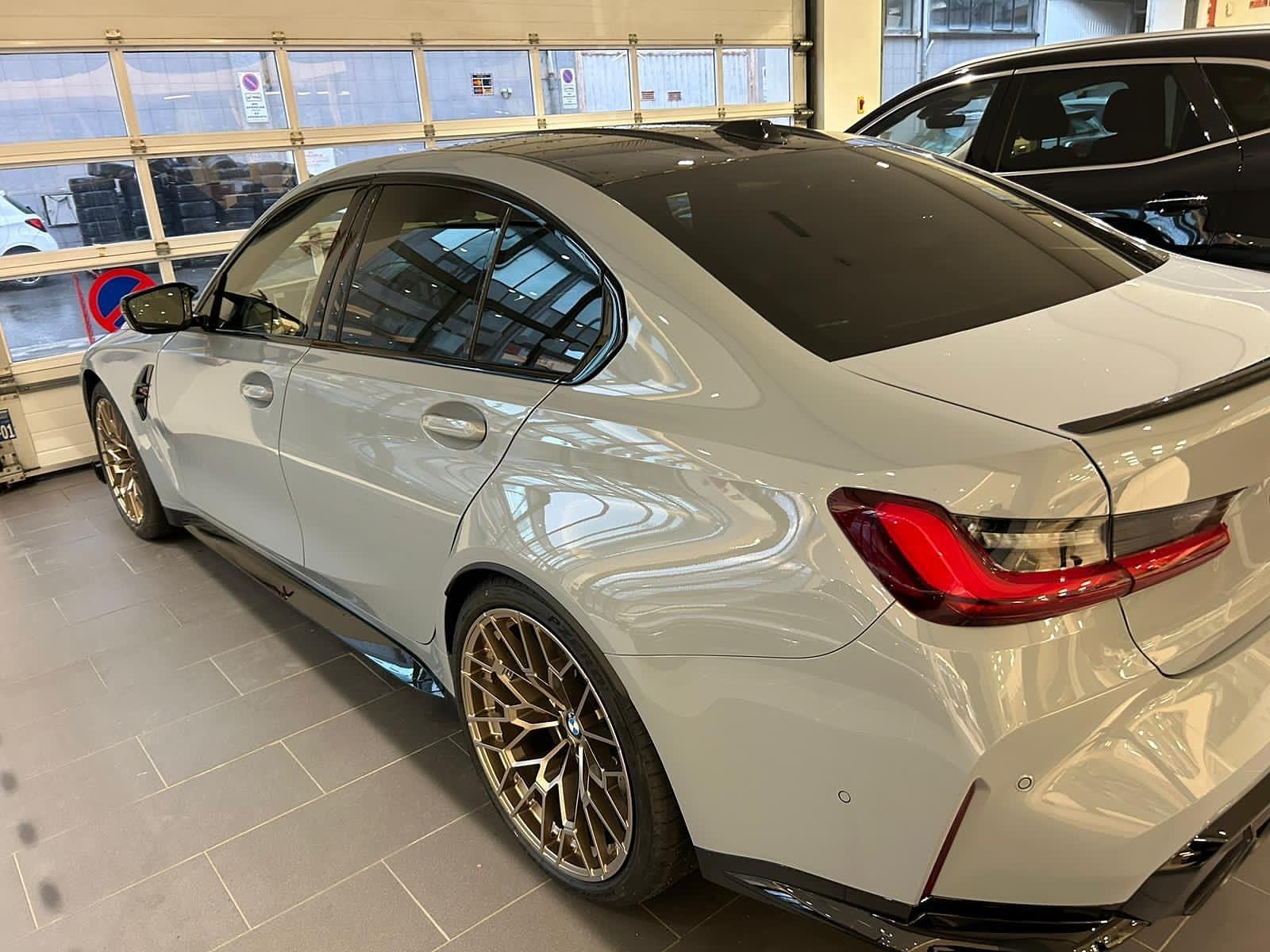 Bmw M3