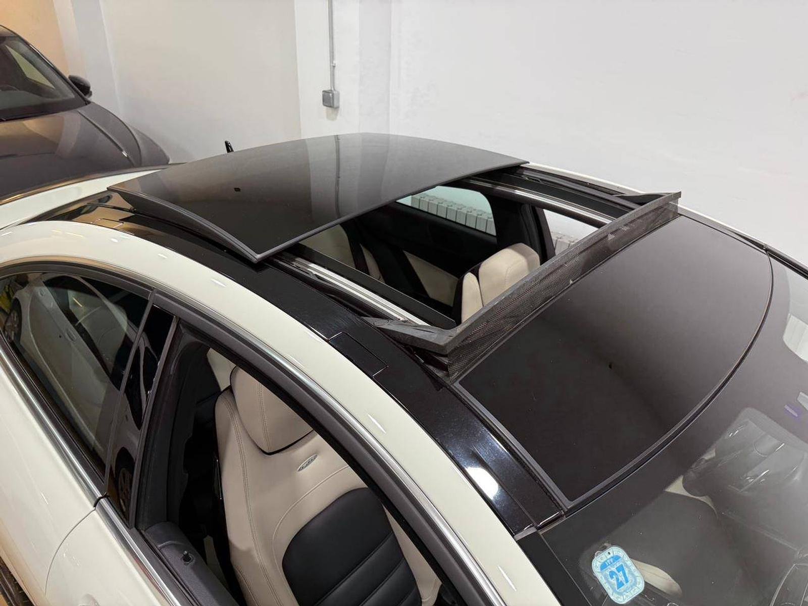 Mercedes-Benz C-Class Amg