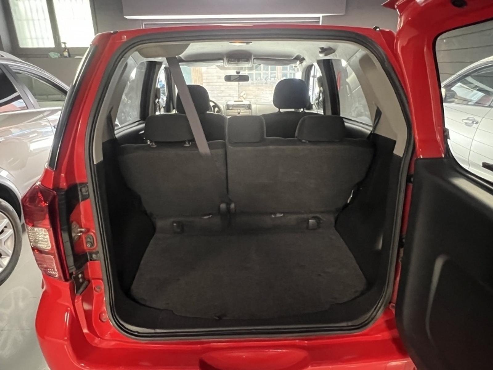 Daihatsu Terios