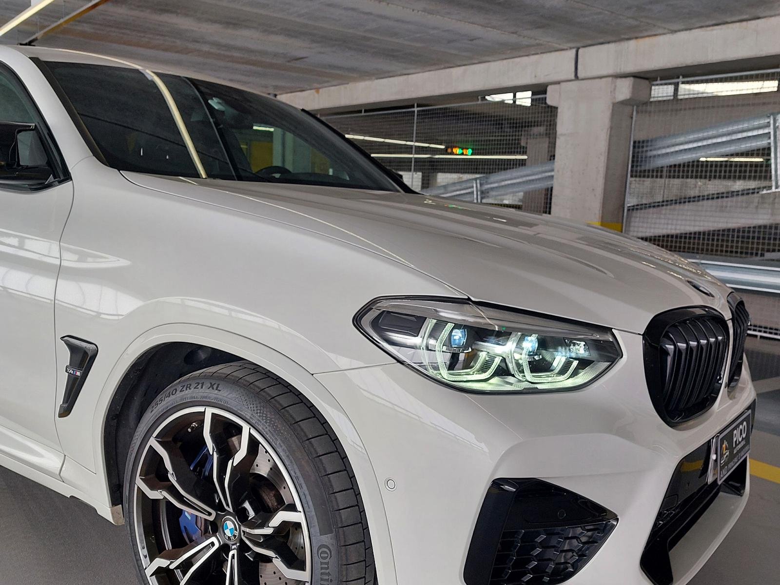 Bmw X4 M