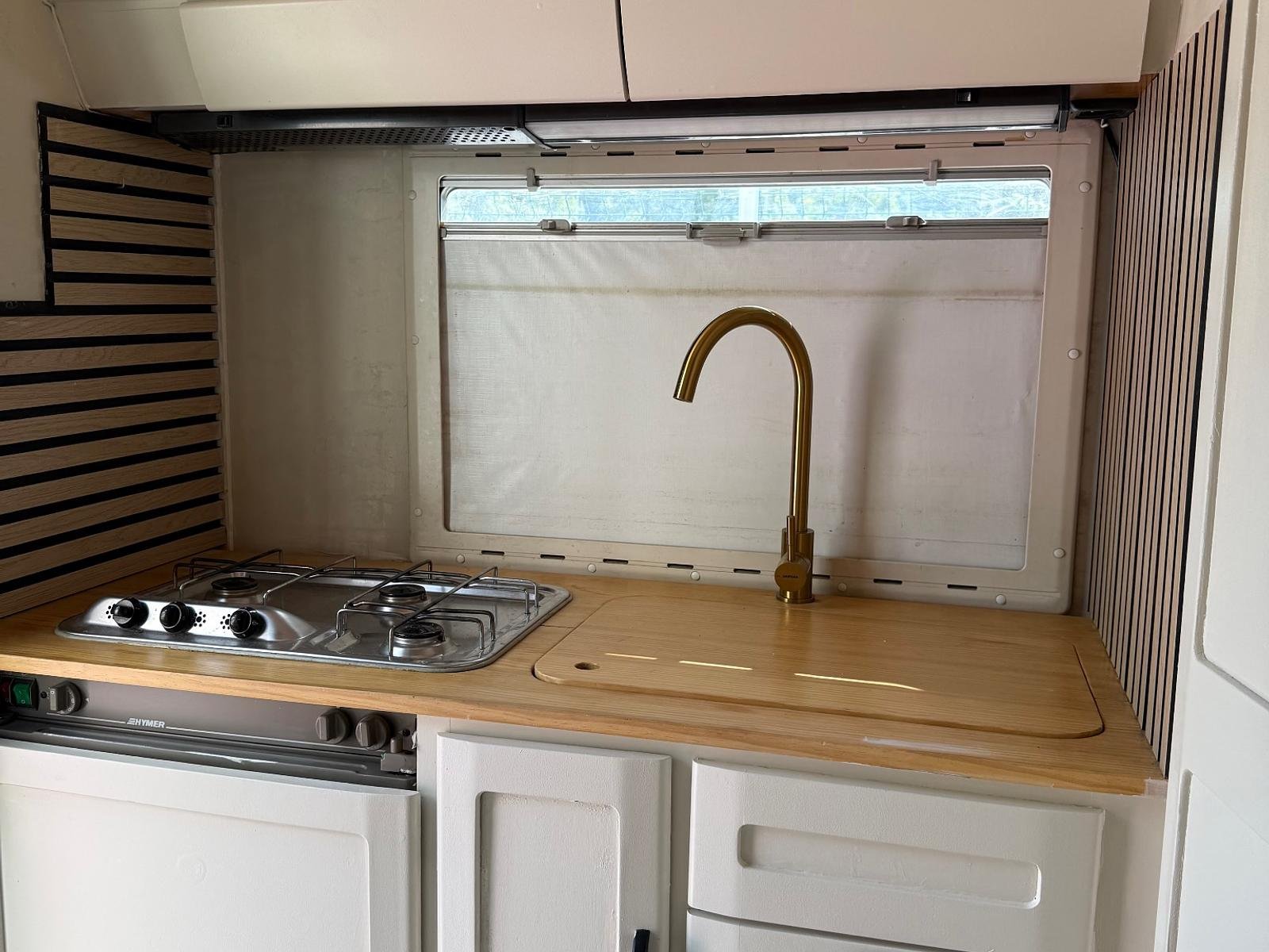 Hymer
