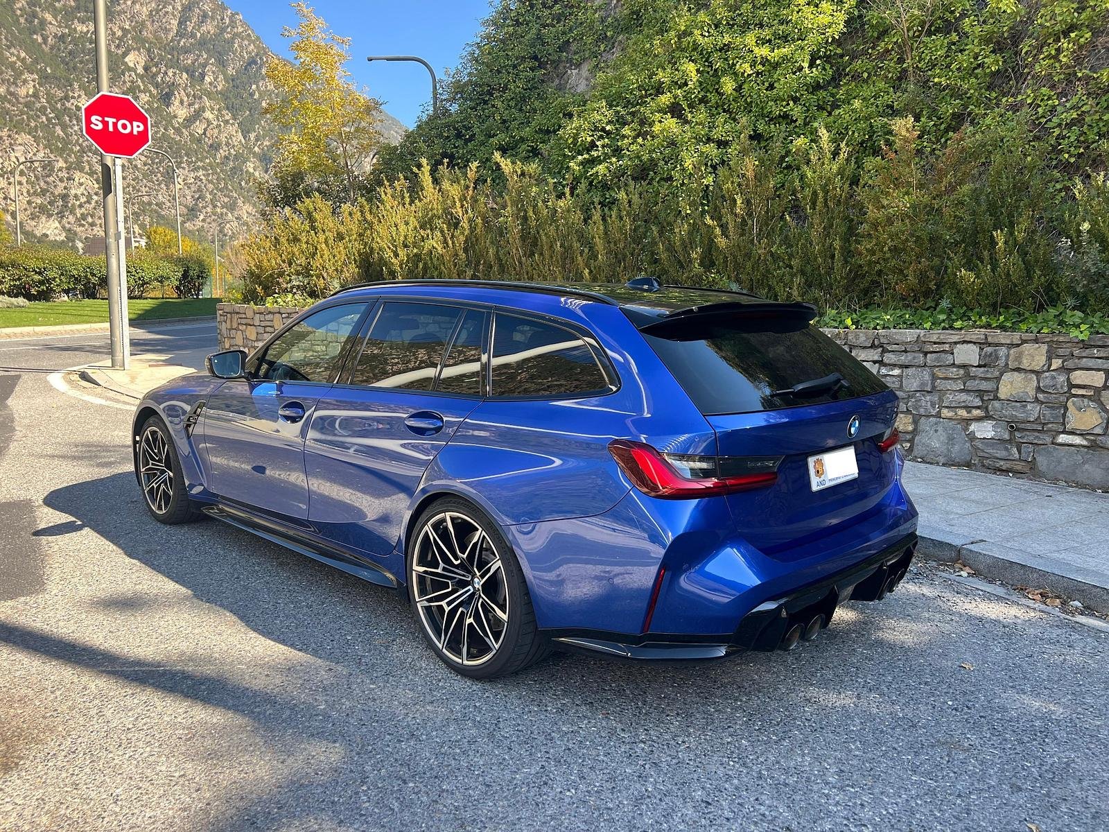 Bmw M3