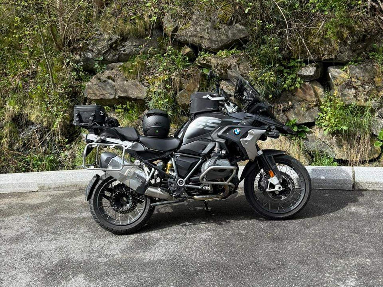 BMW R 1250 GS 