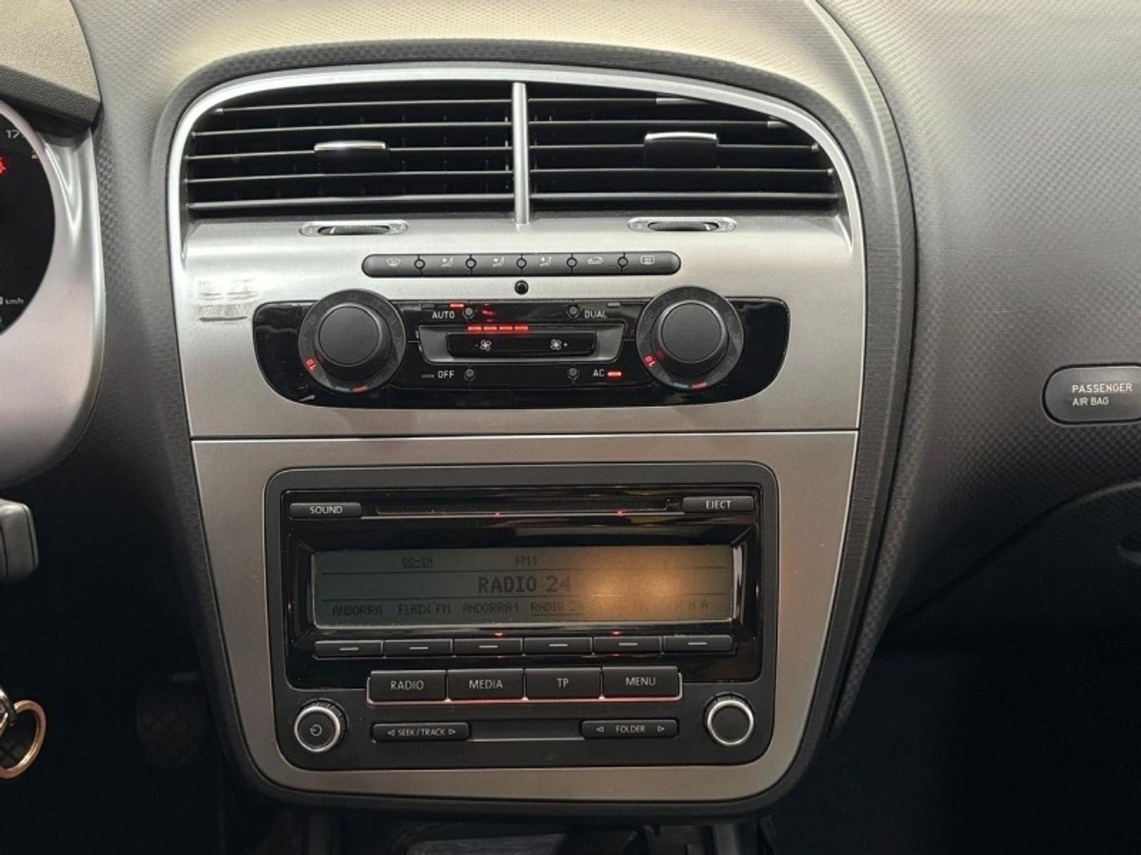 Seat Altea