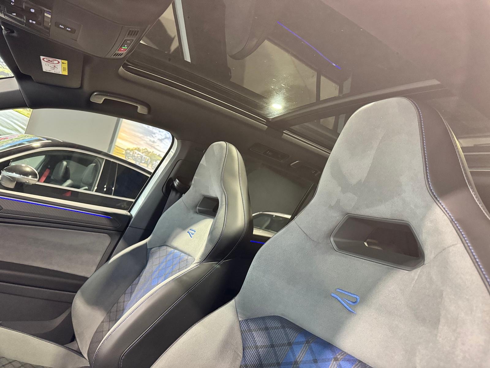 Volkswagen Tiguan R