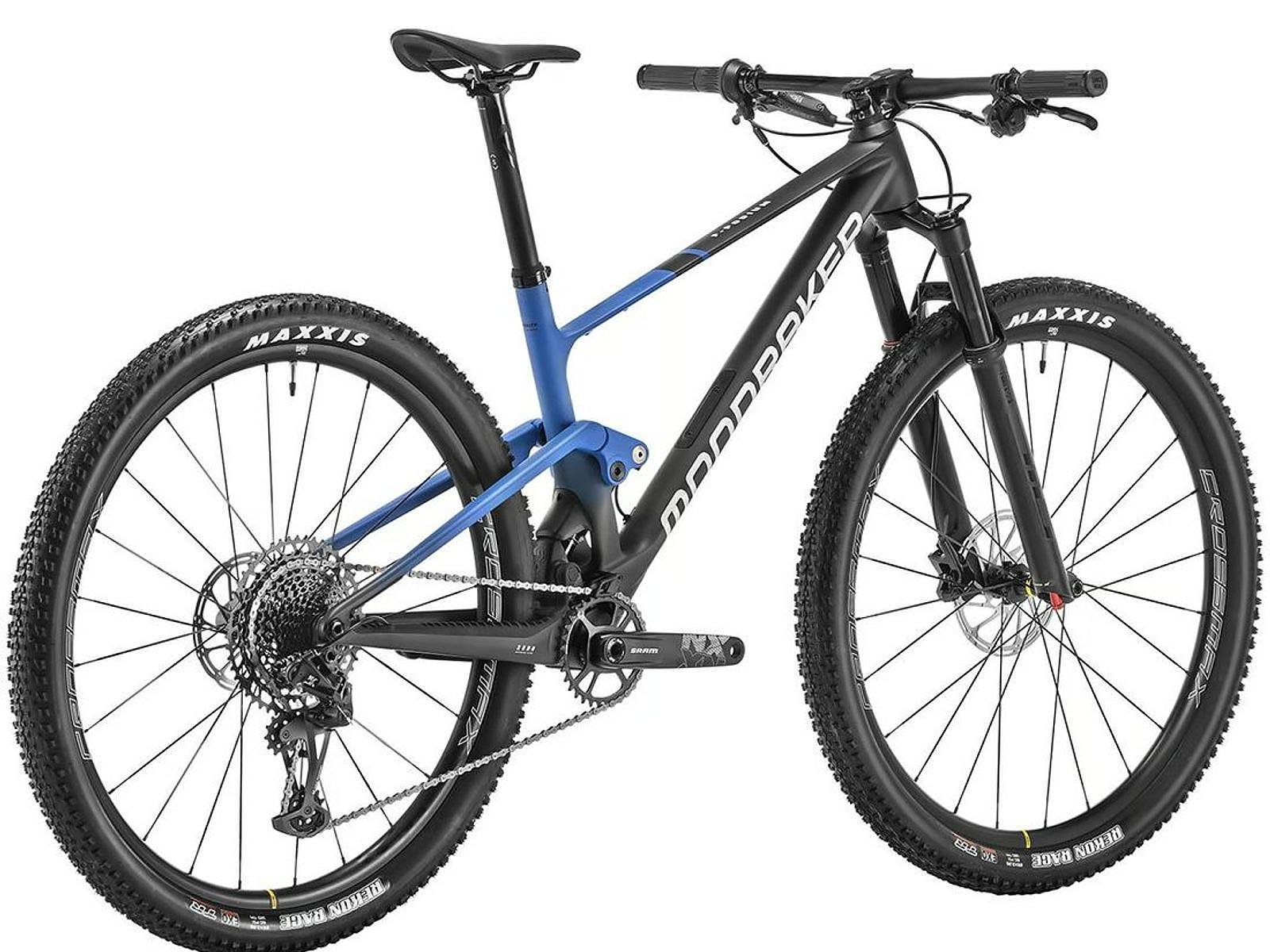 Mondraker