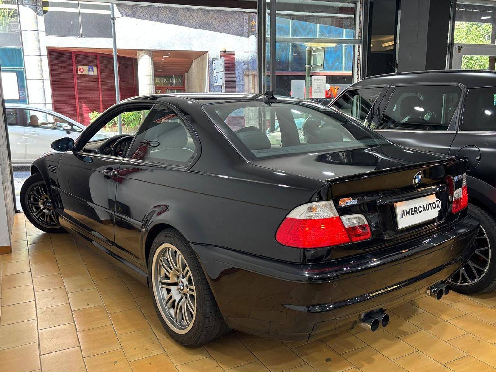 Bmw M3