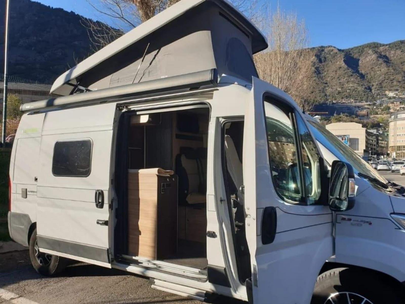Hymer