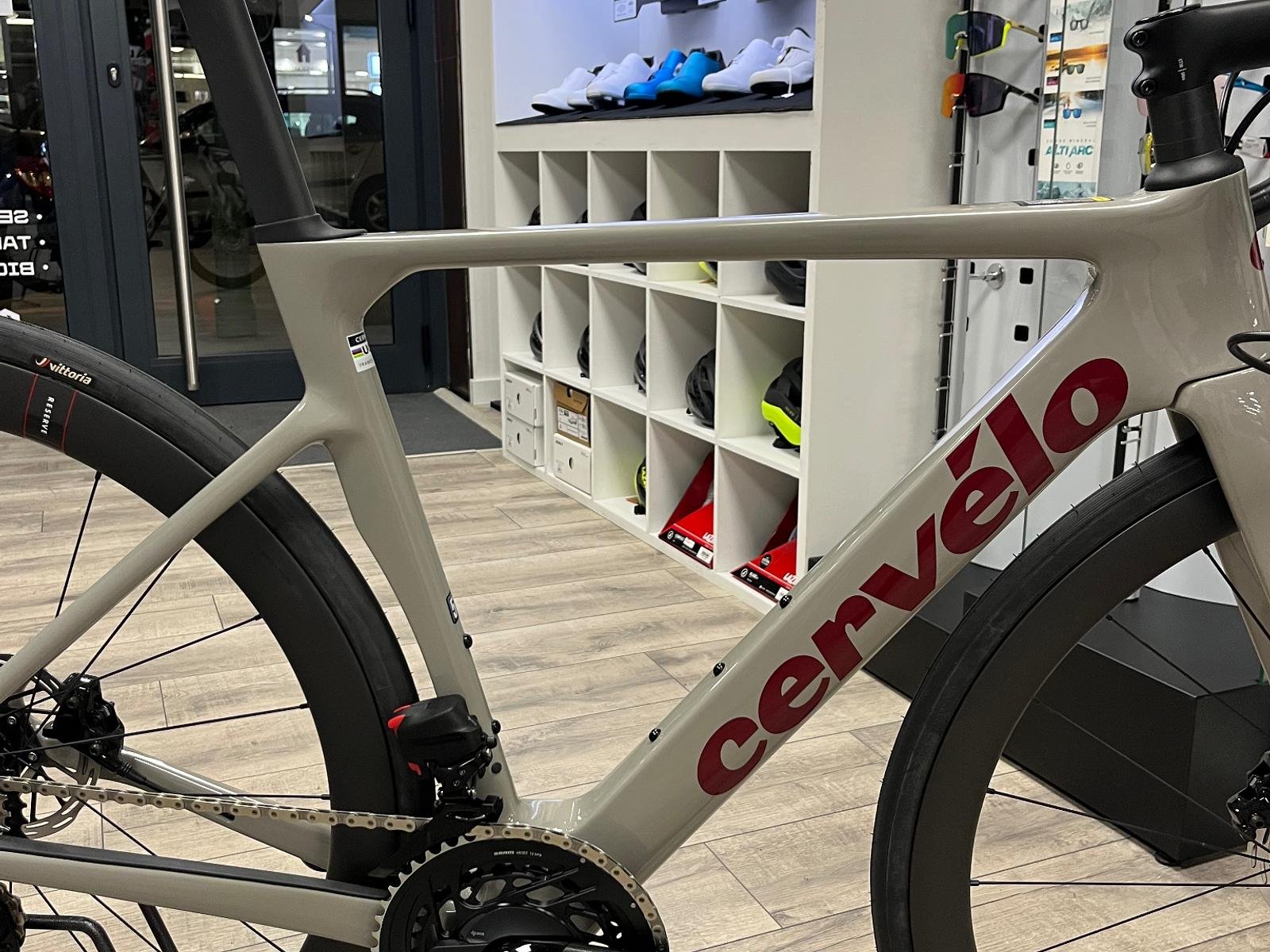Cervelo