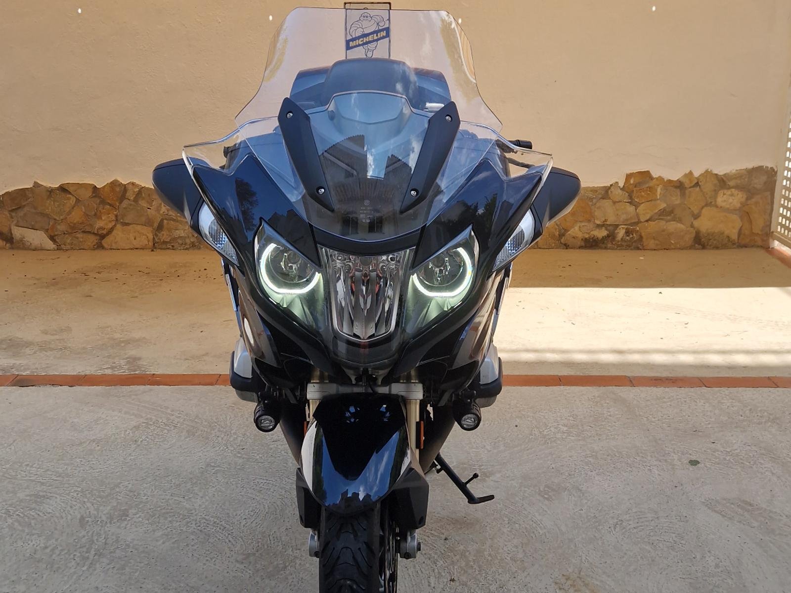 BMW R 1200 RT 