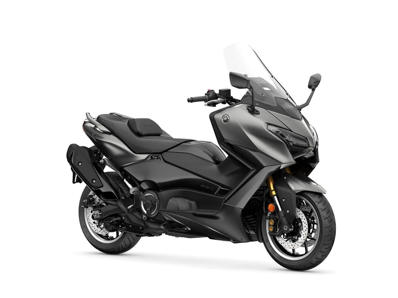 Yamaha TMAX Tech Max