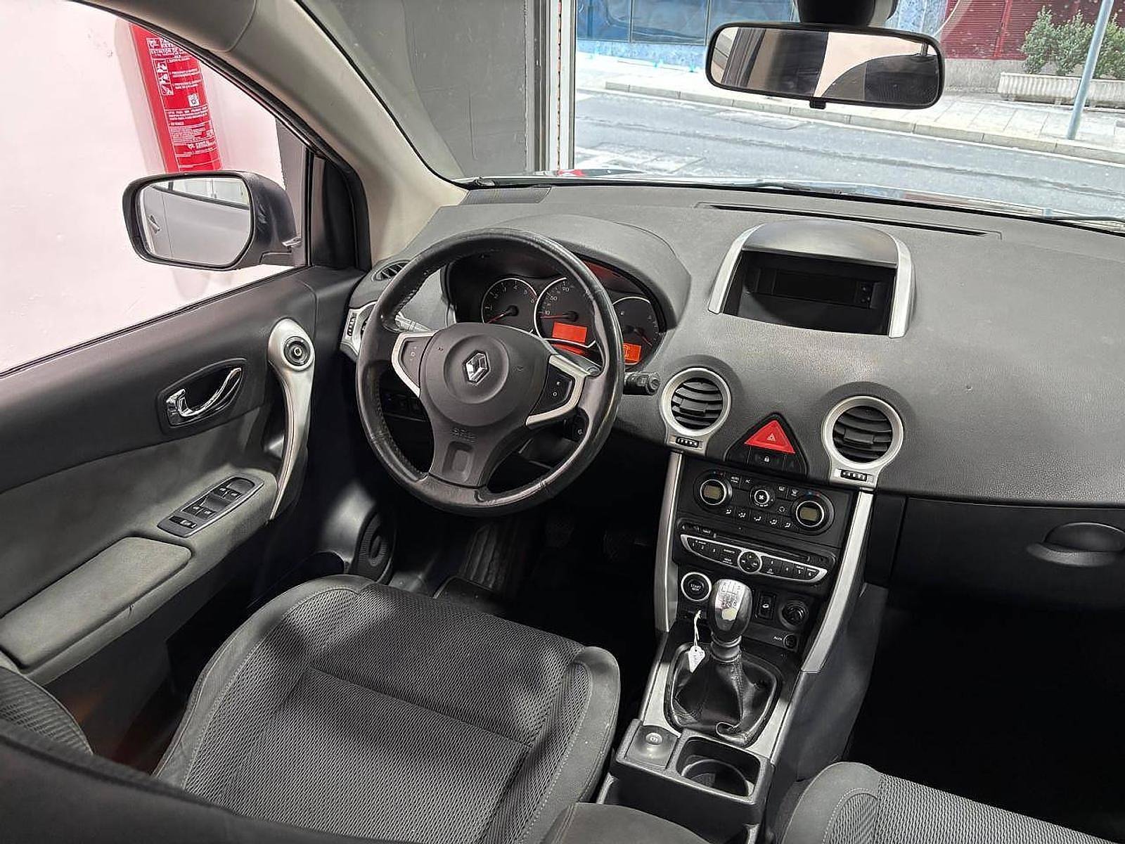 Renault Koleos