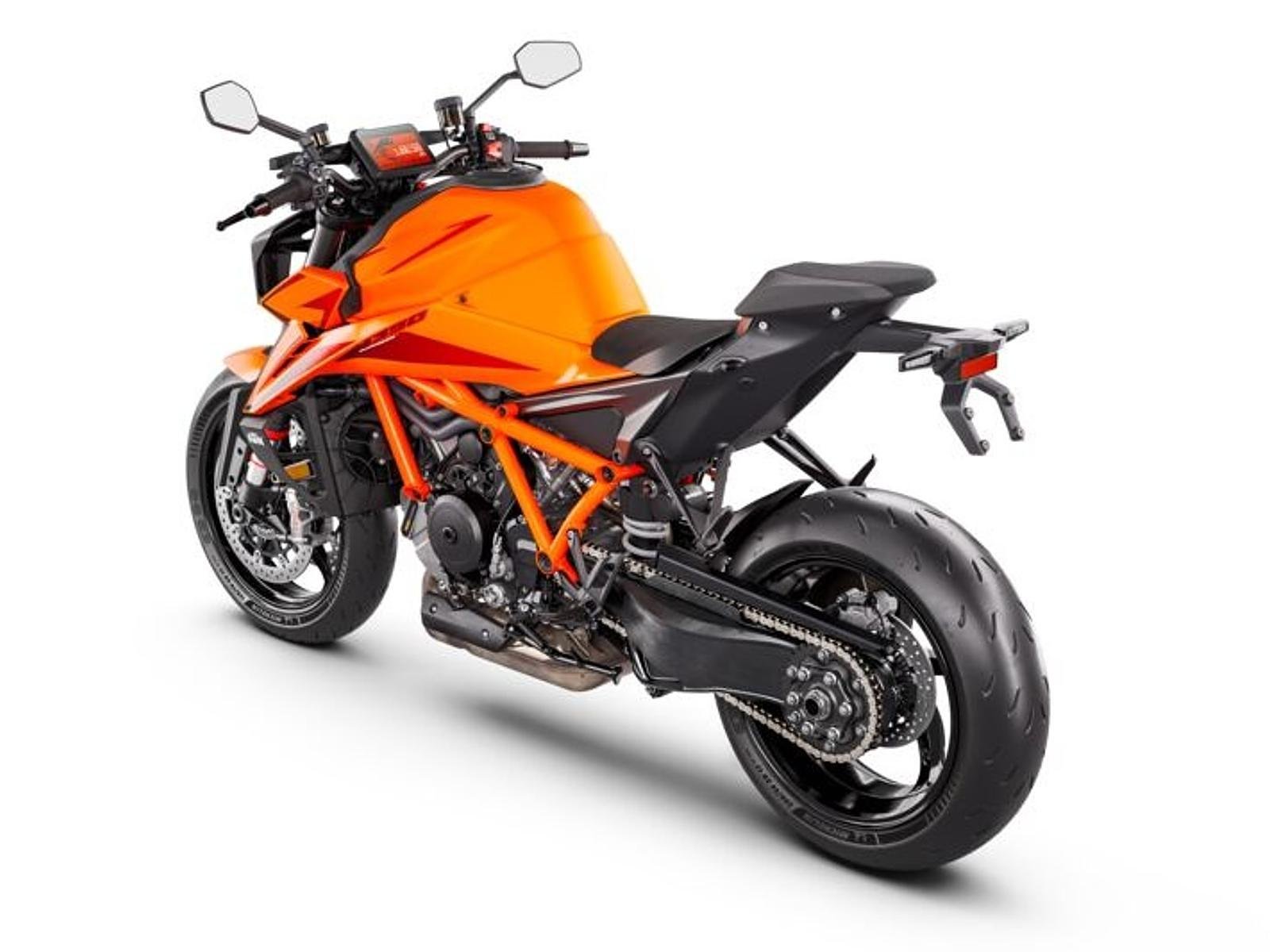 KTM 1390 Super Duke R
